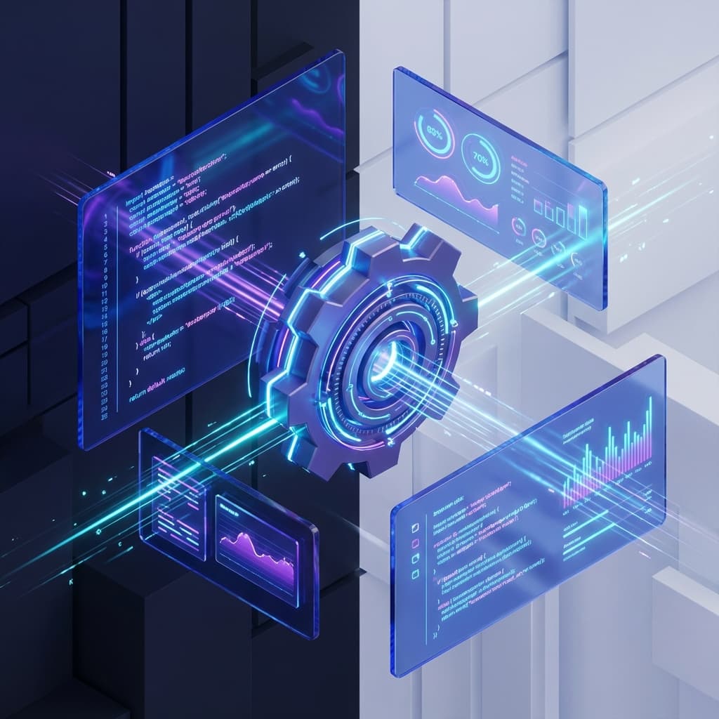 Custom Software Development