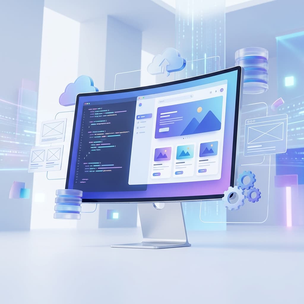 Web Development Solutions